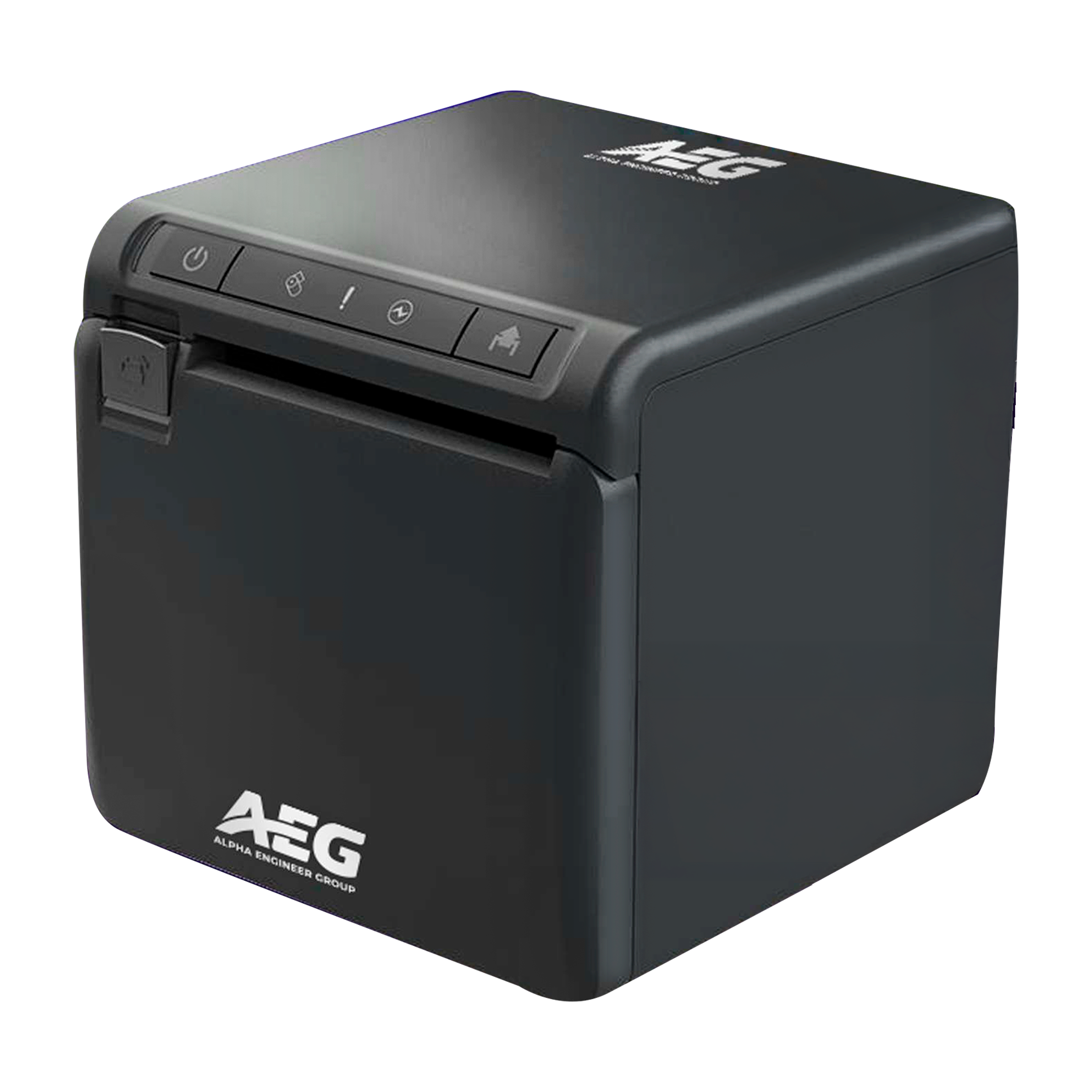 Impresora Fiscal AEG-R1 Alpha Engineer Group – Homologada SENIAT Venezuela