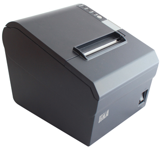 Impresora Fiscal HKA80 - The Factory HKA