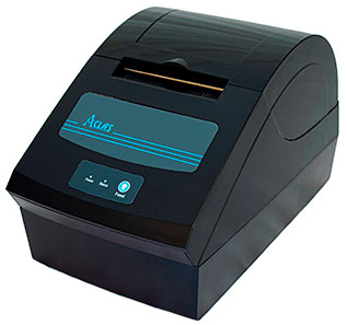 Impresora Fiscal PP9-PLUS - The Factory HKA